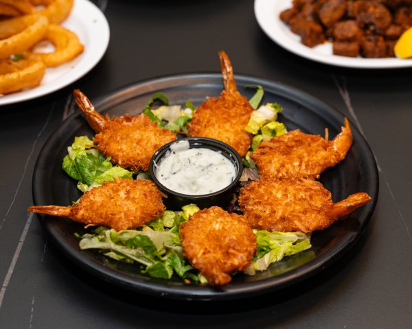 Food example