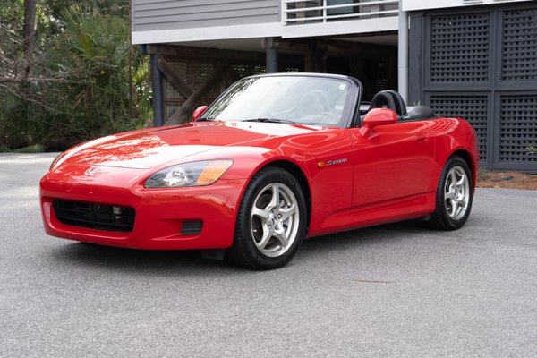 Automotive example