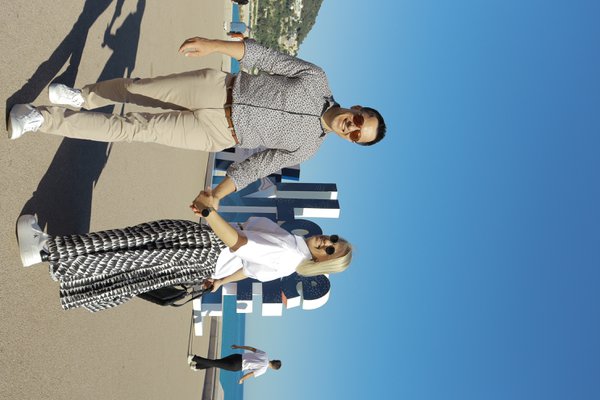 Dating Portrait example