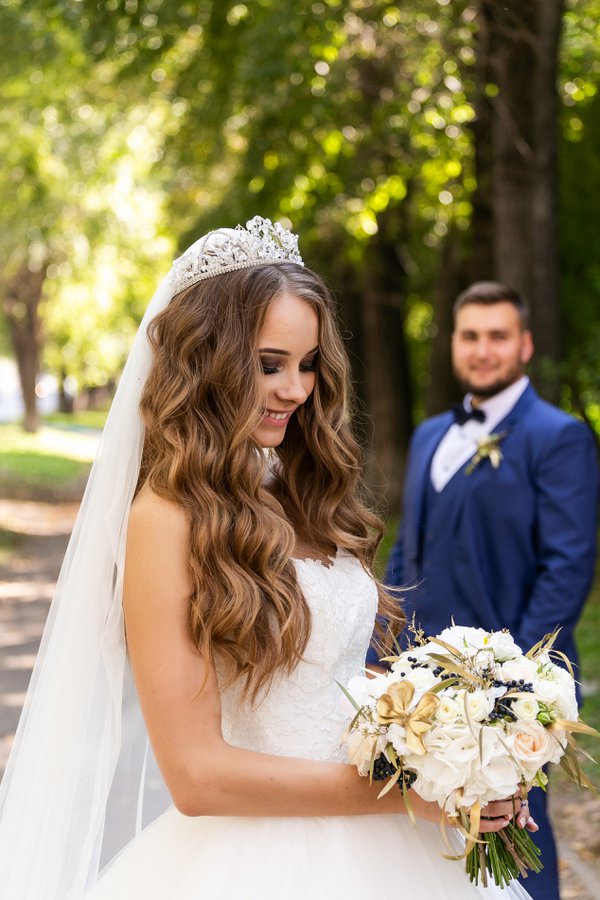 Wedding example