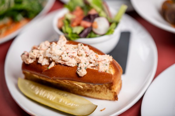 Food example