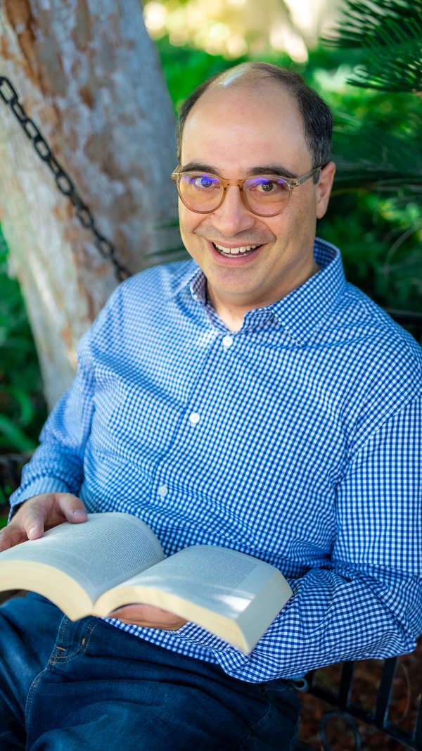 Portrait example