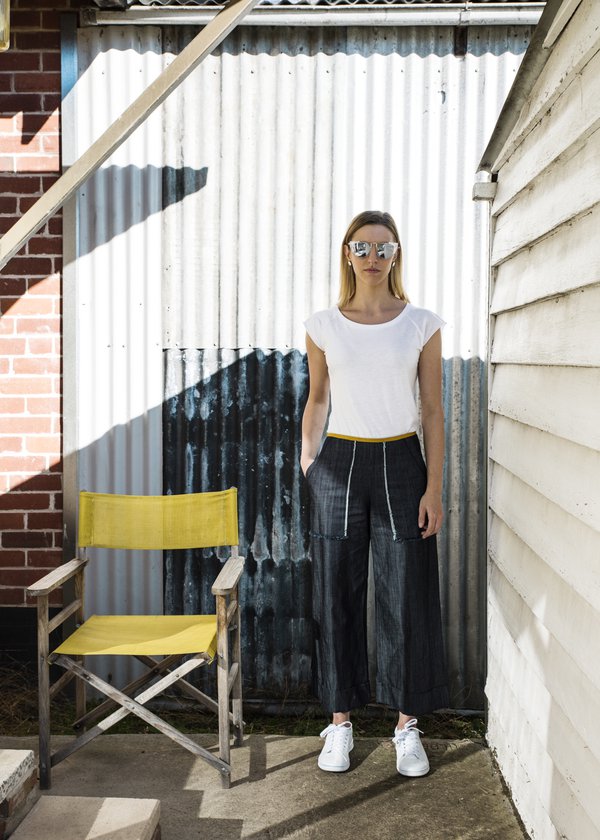 Fashion example