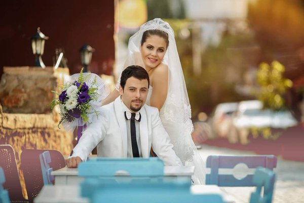 Wedding example