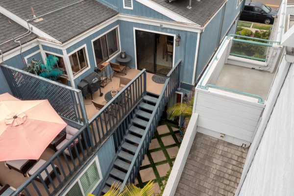 Real Estate example