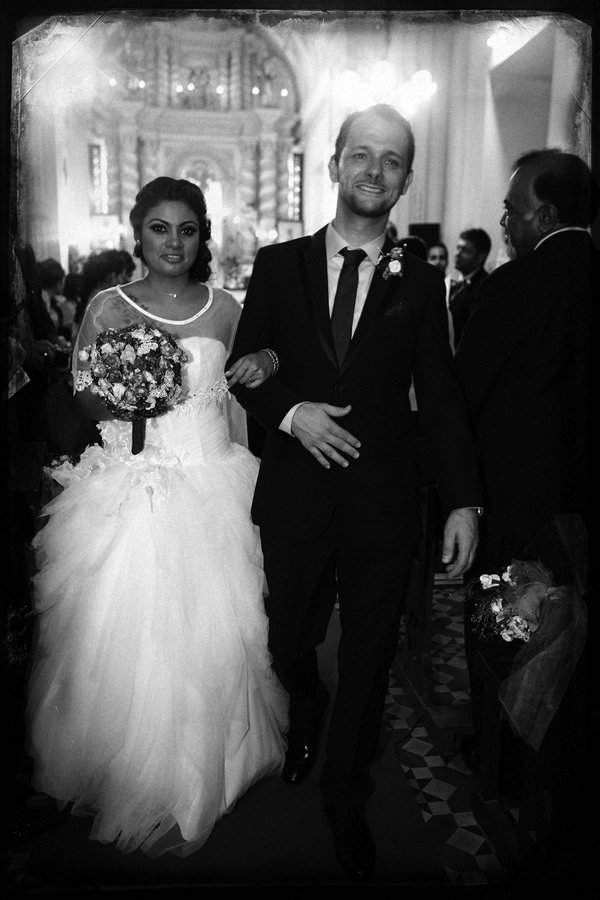 Wedding example