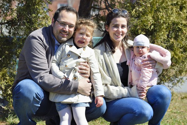 Family example