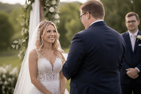 Wedding example