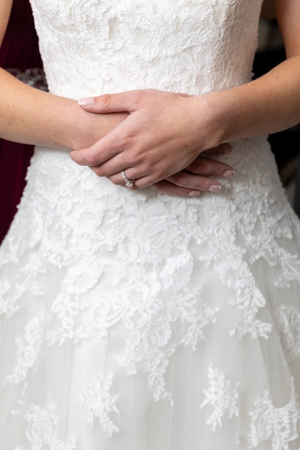 Wedding example