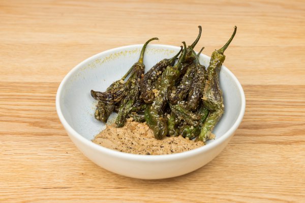 Food example