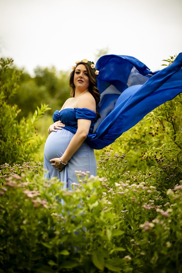 Maternity example