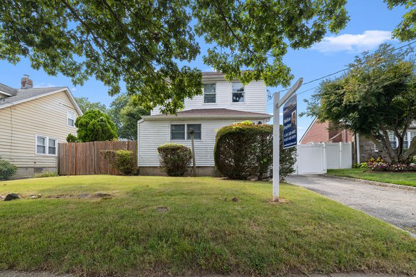 Real Estate example
