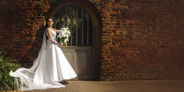 Wedding example