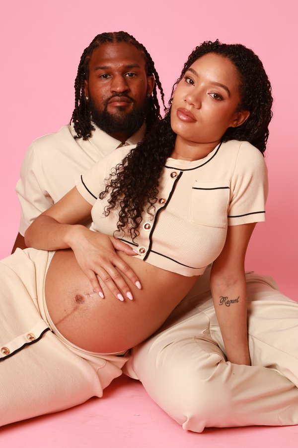 Maternity example