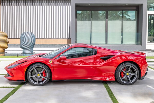 Automotive example