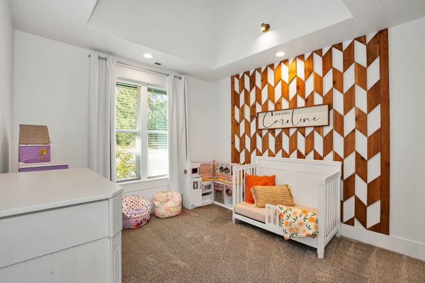Real Estate example