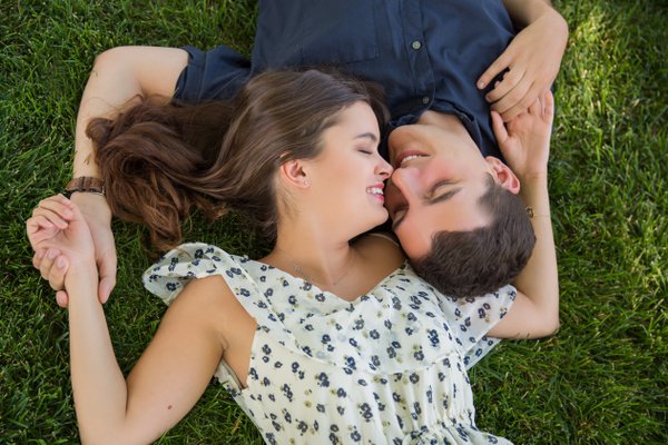 Engagement example