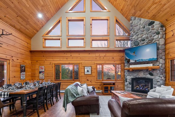 Real Estate example