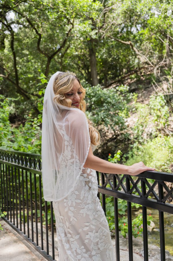 Wedding example