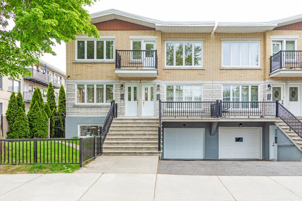 Real Estate example