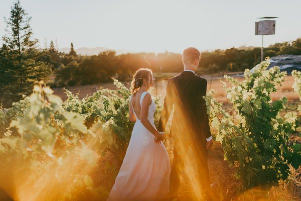 Wedding example