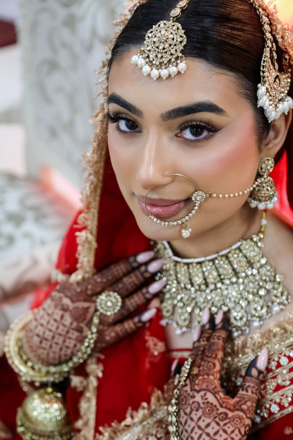 Wedding example