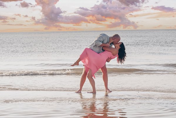 Engagement example