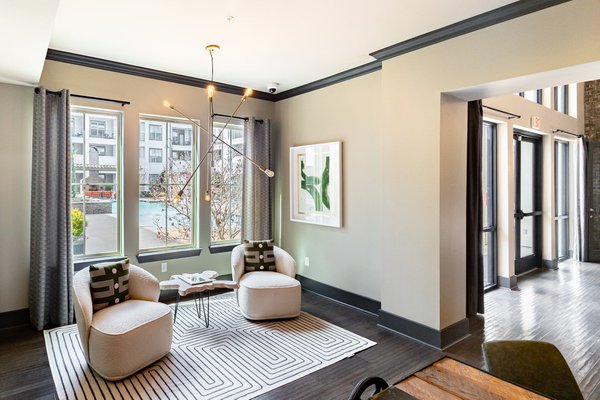 Real Estate example