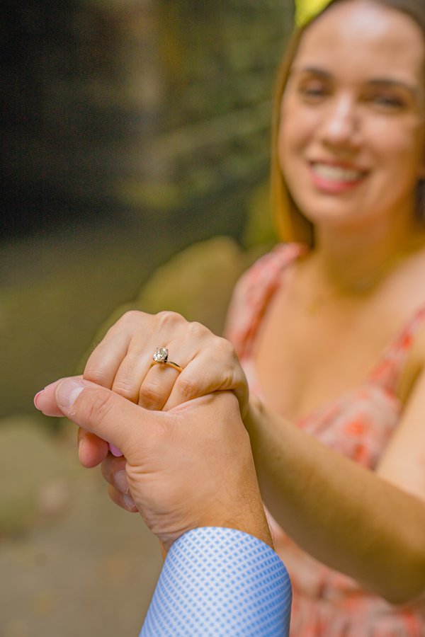 Engagement example