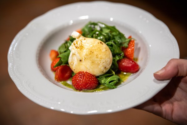 Food example