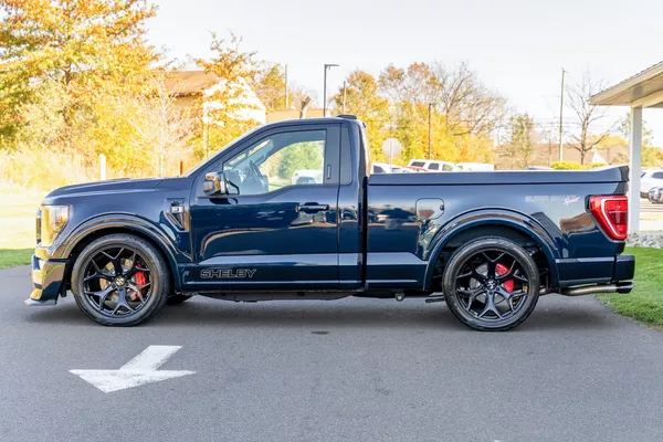 Automotive example
