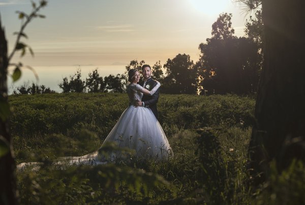 Wedding example