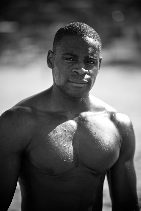 Dating Portrait example