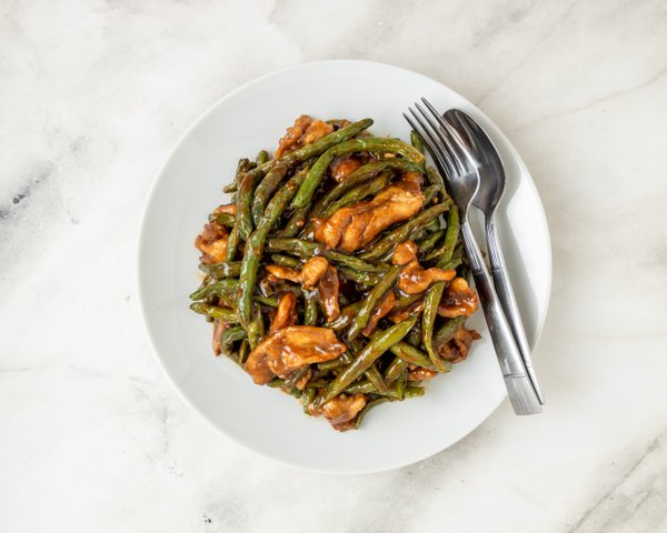 Food example