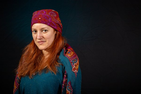 Portrait example