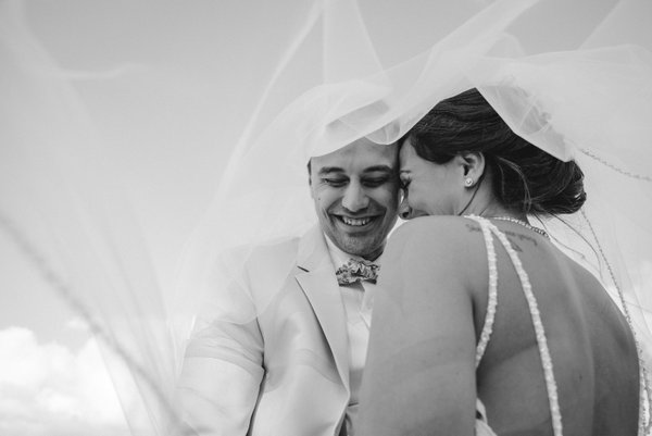 Wedding example