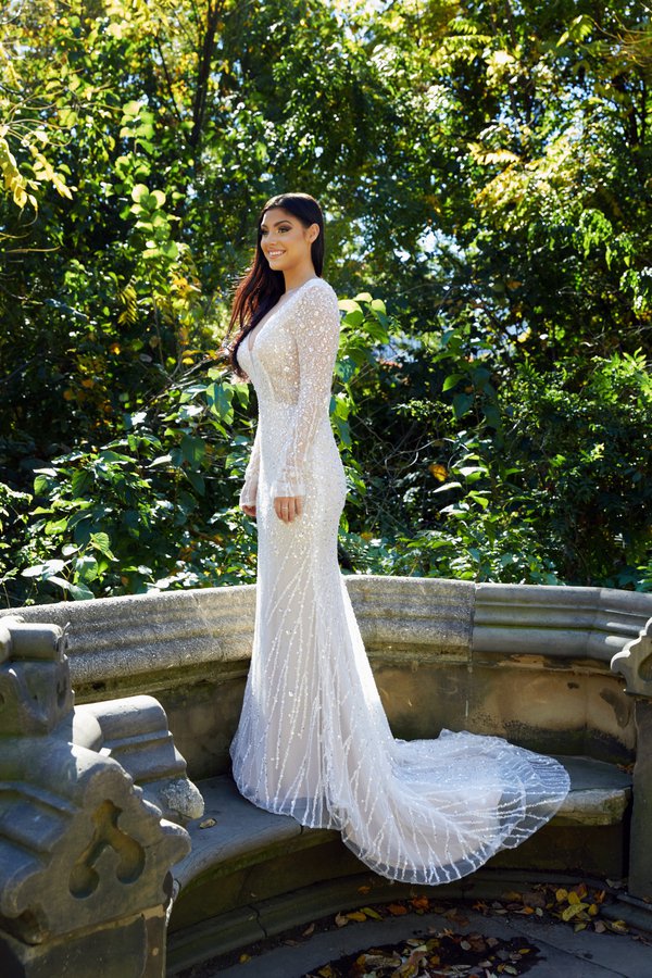 Wedding example