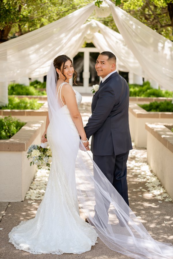 Wedding example