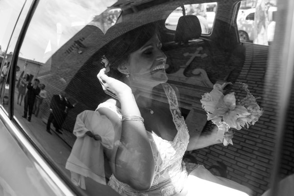 Wedding example