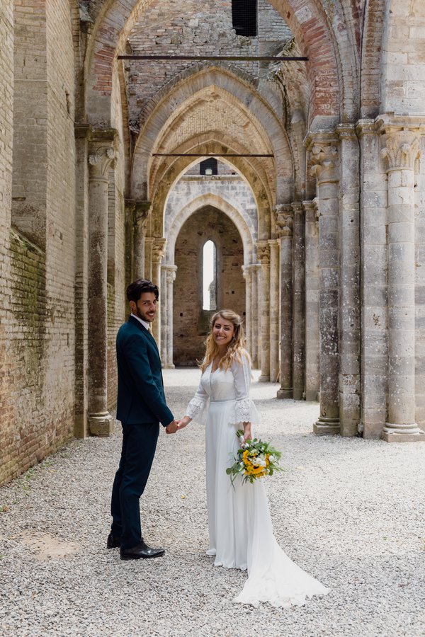 Wedding example