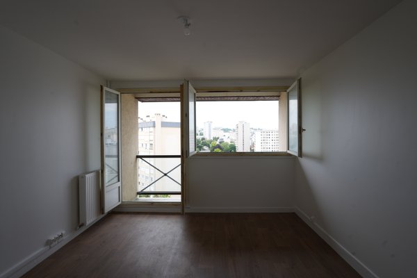 Real Estate example
