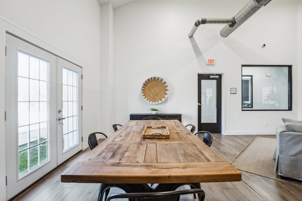 Real Estate example