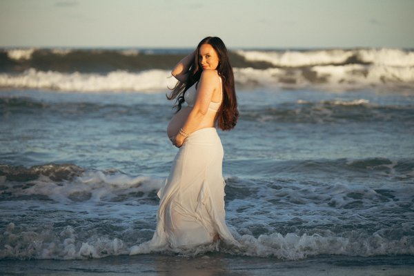 Maternity example