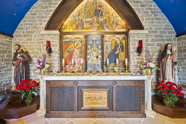 Religious example