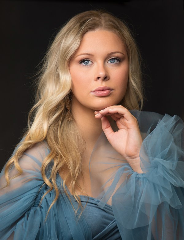 Portrait example