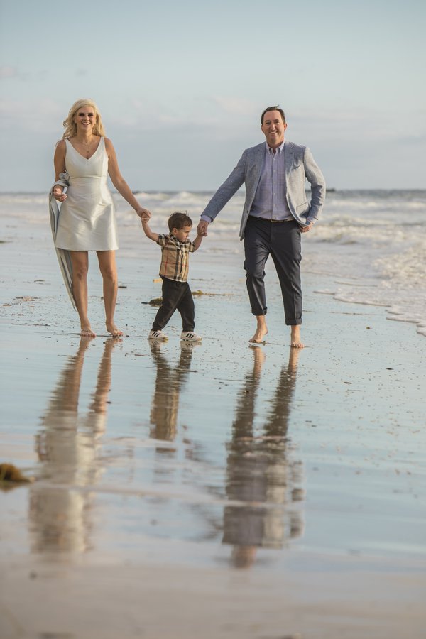 Family example