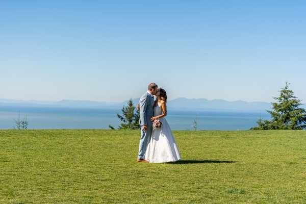 Wedding example