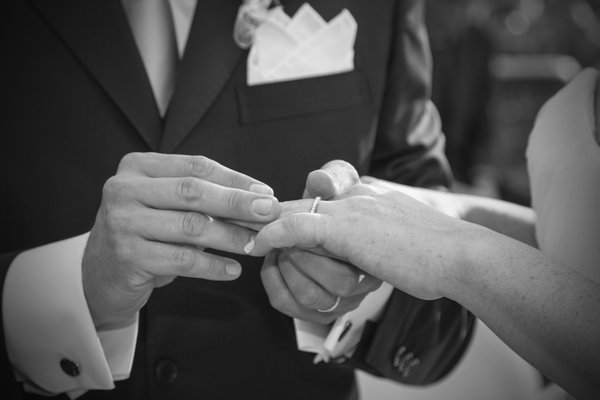 Wedding example