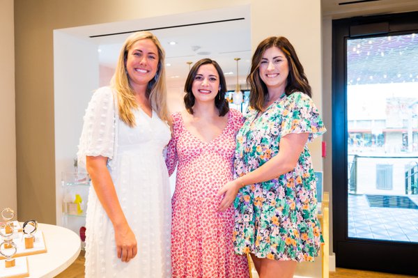 Maternity example
