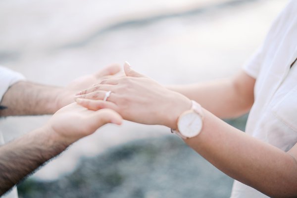 Engagement example